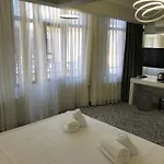 Hotel Turk Art Istanbul