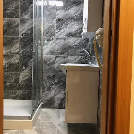 Turk Art Hotel 3*