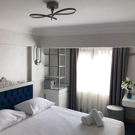 Hotel Turk Art