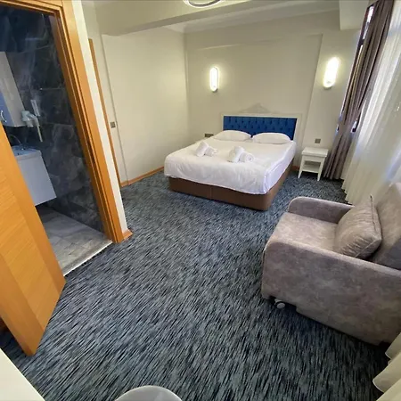 Turk Art Hotel