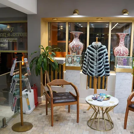 Turk Art Hotel 3*