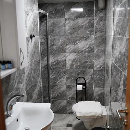 Turk Art Hotel 3*