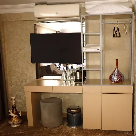 Turk Art Hotel 3*