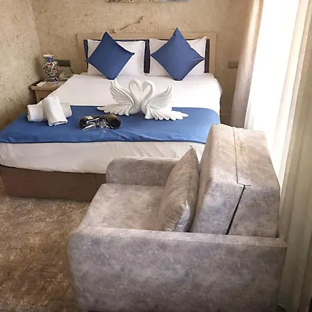 Turk Art Hotel Istanbul