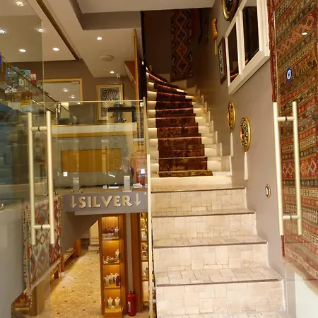 Turk Art Istanbul