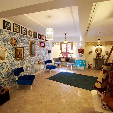 Turk Art Hotel