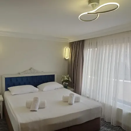 Turk Art Hotel Istanbul