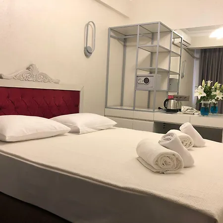 Hotel Turk Art Istanbul