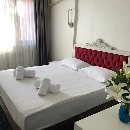 Turk Art Hotel Istanbul
