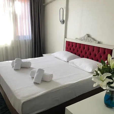 Turk Art Hotell Istanbul