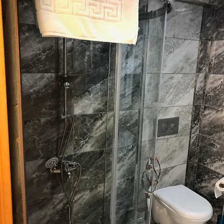 Hotel Turk Art Istanbul