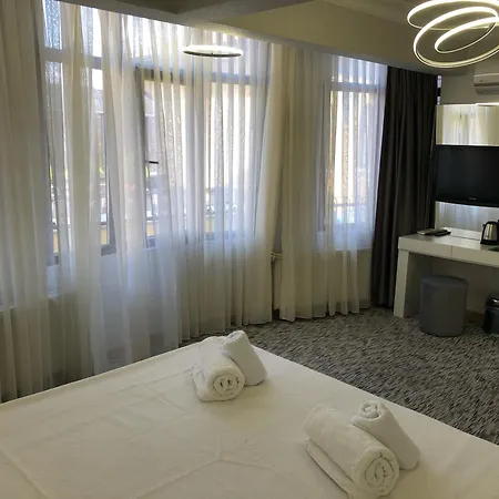 Hotell Turk Art Istanbul