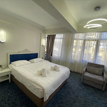 Turk Art Hotel Istanbul