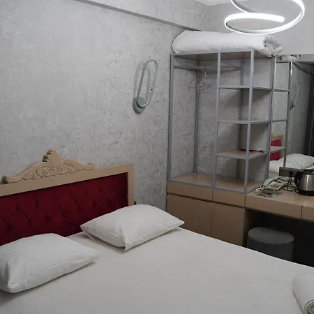 Hotell Turk Art Istanbul