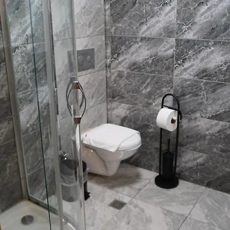 Turk Art Hotell Istanbul