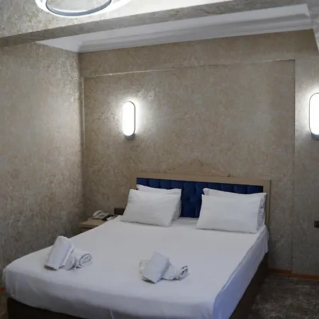 Turk Art 3* Istanbul