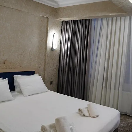 Turk Art 3* Istanbul