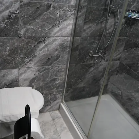 Hotell Turk Art Istanbul