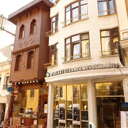 Hotel Turk Art