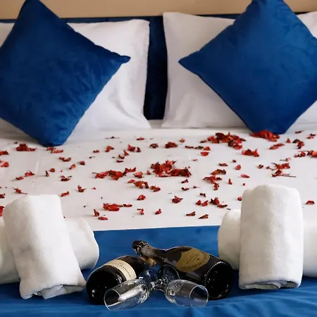 Turk Art Hotel