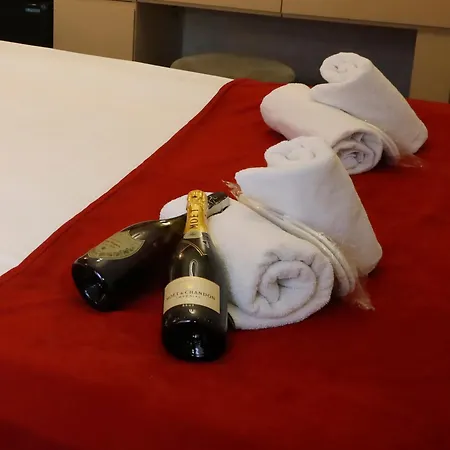 Turk Art Hotel Istanbulská provincie