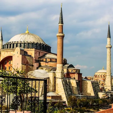 Turk Art Istanbul