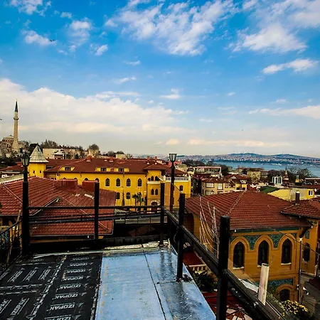 Turk Art Hotel 3*
