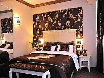 Turk Art 3* Istanbul