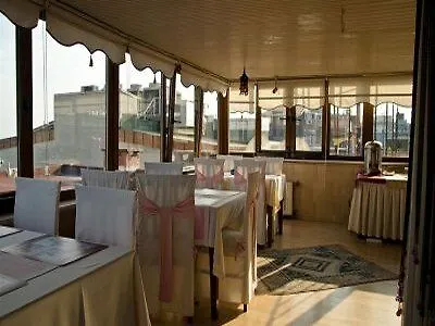 Turk Art 3* Istanbul