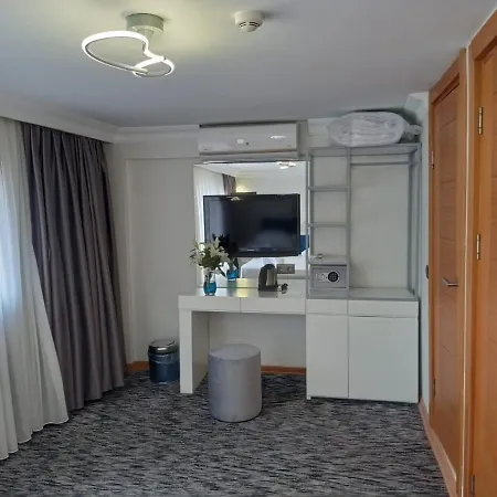 Turk Art Hotel 3*