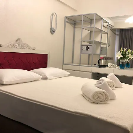 Hotel Turk Art Istanboel