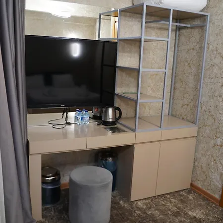 Hotell Turk Art Istanbul