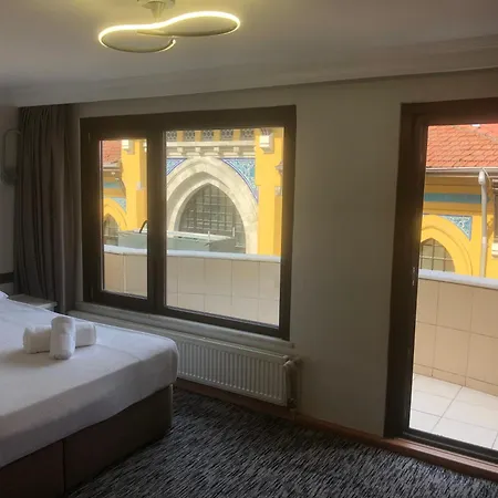 Turk Art 3* Istanboel