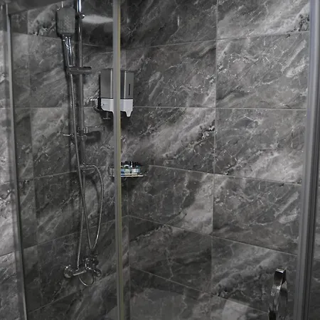 Turk Art Hotell 3*