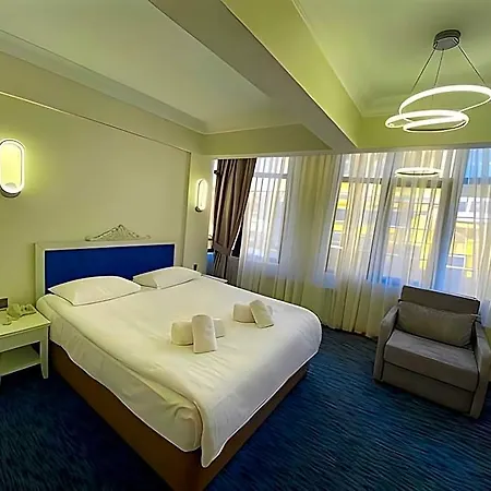 Turk Art Hotel Stambuł