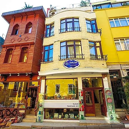 Turk Art