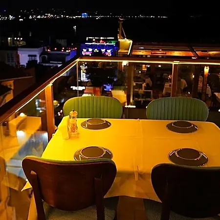 Turk Art Hotel 3*