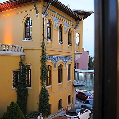 Turk Art Hotel 3*