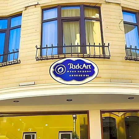 Hotel Turk Art