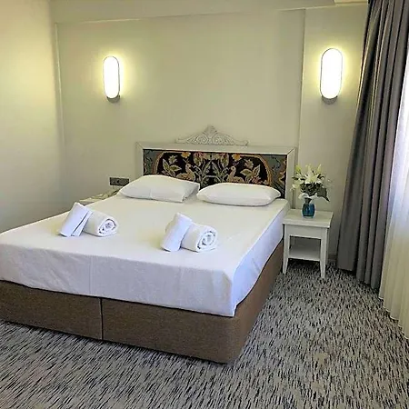 Turk Art Hotel Stambuł