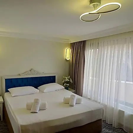 Hotel Turk Art 3*