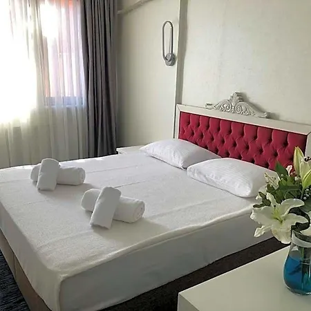 Turk Art Hotel Stambuł