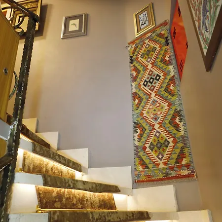 Hotel Turk Art 3*