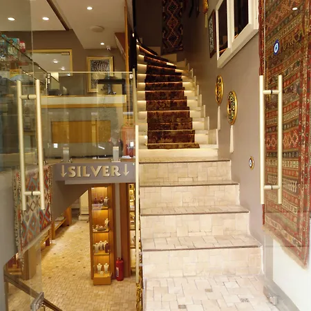 Turk Art Istanbul