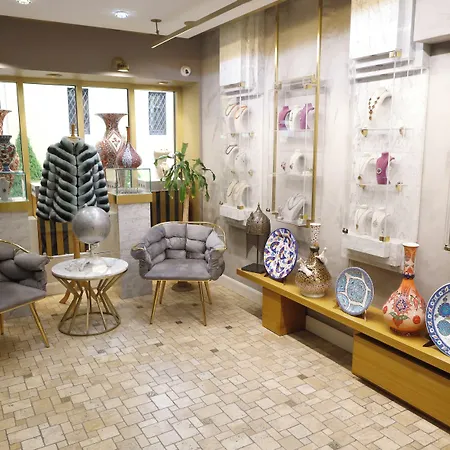 Turk Art Hotel