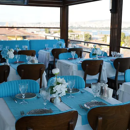 Turk Art Hotel