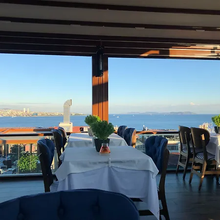 Turk Art Hotel