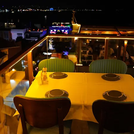 Turk Art Hotel 3*