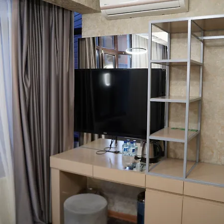 Turk Art Hotel Istanbul