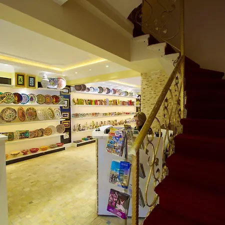 Turk Art 3* Istanbul